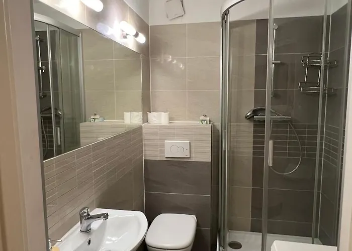 Mieszkanie Maly Kack غدينيا